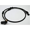 DAKAtec 410500 ABS Sensor Front Axle Left