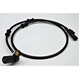 DAKAtec 410500 ABS Sensor Front Axle Left