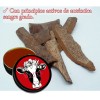 Crema Sana Psoriasis Quemaduras Eccema Herpes Rosácea Tallow