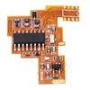 Radio Modification Module, SI4732 Chip V2 FPC Version, Crystal Oscillator