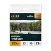 RIO Elite Trout Spey Shooting Head - 350gr - #5