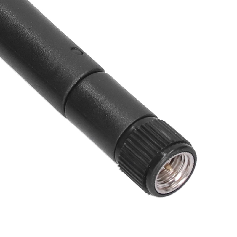 Wireless for Zigbee Sniffer Bare Board USB Interface With Antenna