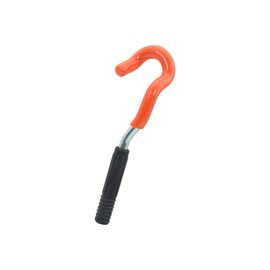Gaona GA-KH013 Red Tag Finding Faucet Removal Wrench for Single Faucet (Old Faucet, Rigid, Replacement, Easy)