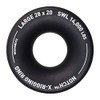 Notch Rope Logic Whoopie Sling w Rigging Ring 1/2" Tenex-Tec