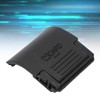 Plastic Memory Card Door Cover for Nikon D40 D60 Cameras