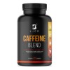 Cafeína Melena León 240 Caps Caffeine Blend Life Sabor