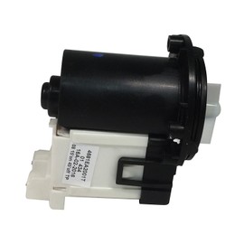 Supco LP2001T Washer Drain Pump Assembly Replaces LG 4681EA2001T, AP5328388, 4681EA1007G, 2003273, 4681EA1007D, 4681EA2001, 3579318