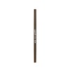 Peripera Speedy Skinny Brow Pencil, 03 Natural Brown