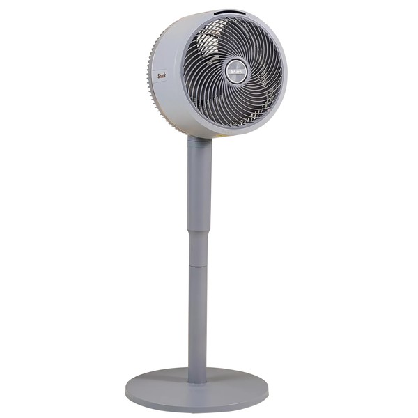 Shark FlexBreeze Pedestal & Tabletop Fan, Indoor & Outdoor, Portable,