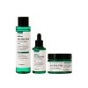 Ahabahaha Refresh Cica Kaing Taek 1/ Toner, Serum. Cream. Mist
