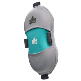 Logos 81336790 Subzero Pack Cooling Smile (Double), Gray