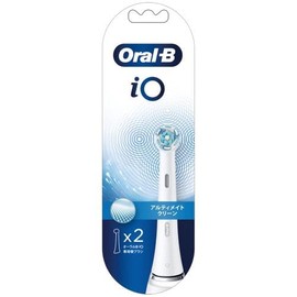 P&G Oral BIO Ultimate Clean Replacement 2 Pieces