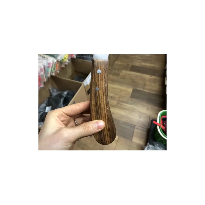 Pinza De Pezuña Para Caballos Accesorio Para El Cuidado 4pzs