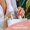 Facial Hair Removal for Women | Electric Razor Device Small