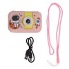 Kids Camera 40MP Flip Lens Digital Camera Fun Video Record