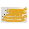 Magnetic Dot Drawing Board Cute Crab Shaped Doodle Board Educational