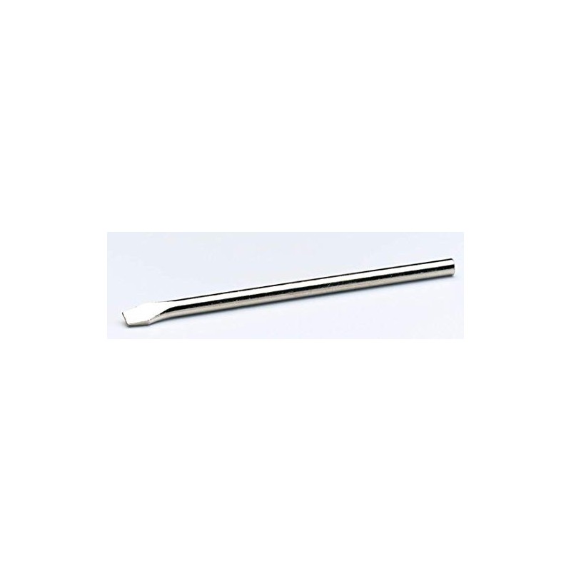Draper YSI25K Spare Soldering Iron Tip for 71415/71416/71422, 25 W,