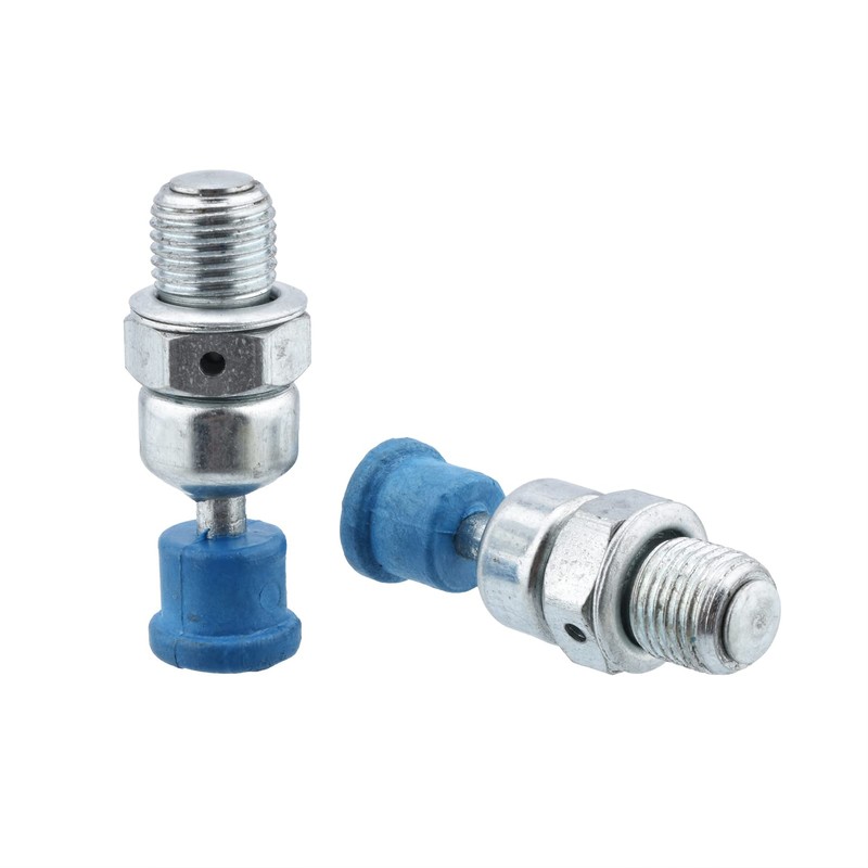 Shio Shen Two Pieces Decompression Valve fit Husqvarna Chainsaw 365