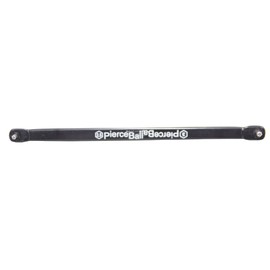 WISE PIS253 Pierced Ball Wrench, Single Item, 1.0 x 1.2 inches (2.5 x 3.0 mm)