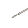Sourcingmap 2.35mm Shank 2mm Tip Stone Head Grinding Bit Diamond
