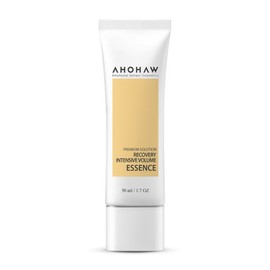 Wow Aowa Recovery Intensive Volume Essence 50mlㅣWrinkle improvement functionality / 아오와 리커버리 인텐시브 볼륨에센스 50mlㅣ주름개선기능성