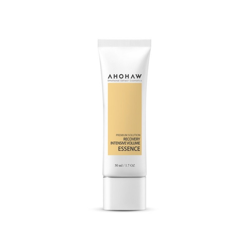 Wow Aowa Recovery Intensive Volume Essence 50mlㅣWrinkle improvement functionality /