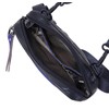 Hedgren Cocoon Snug Two In One Waistbag/Crossover Peacoat Blue, Peacoat