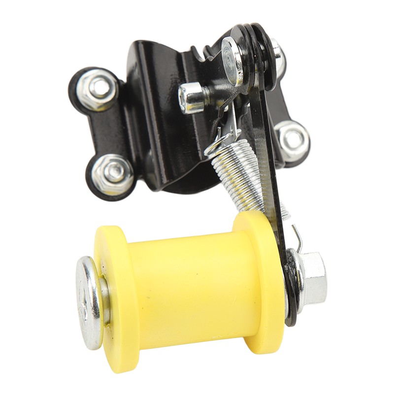 Chain Adjuster Tensioner Electrophoretic Surface Treatment Universal for 125CC to