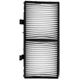 Leankle Air Filter Replacement for Maxell UX43251, MC-WU8461, MC-WX8265, MC-X8170, MP-AW3001, MP-AW4001, MP-AX3001, MP-EU5002, MP-EW5002, MP-EX5002, MP-TW3001, MP-TW3011, MP-TW4011