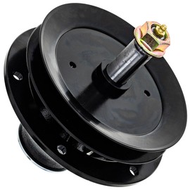 8TEN Mower Spindle for Ferris IS2100Z 5104744 5105004 61" Deck