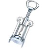 GHIDINI Color Wing Screw Wine Opener Chrome