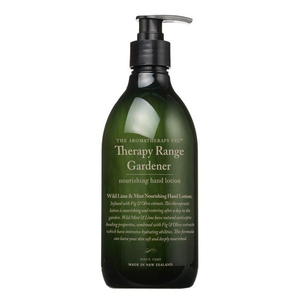 Therapy Garden Therapy Garden Hand & Body Lotion Hand & Body Lotion