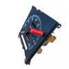 LD 1987 - 1991 Ford F150 F250 F350 Bronco Speedometer