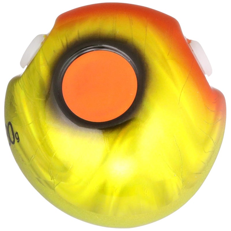 Hayabusa Musou Red Snapper Fleece Slide VS Head Plus 6.3