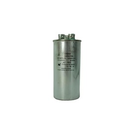 Capacitor Para Minisplit De Trabajo, 60 + 5 Mfd, 370-440vac
