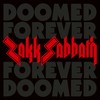 Doomed Forever Forever Doomed (Double Cd In Digisleeve)
