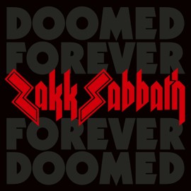 Doomed Forever Forever Doomed (Double Cd In Digisleeve)