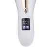 Electric Foot Callus Remover LCD Display Dead Skin Remover Foot