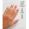 OPI On Point Press On Mani - Pink Glitter -