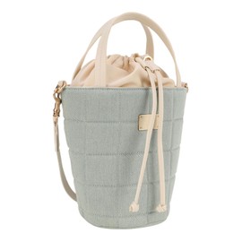 Joop! Jeans - Women's Match Bag ordine Denim Baili, light blue