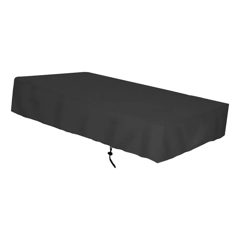 Billiard Pool Table Cover Patio Furniture Cover For 7ft