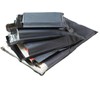G4GADGET 100 Mixed Mailing Bags - 5 Sizes (4.5x7", 6x9",