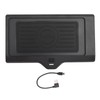 Wireless Charger Center Console Wireless Charging Pad Mat Car Interior