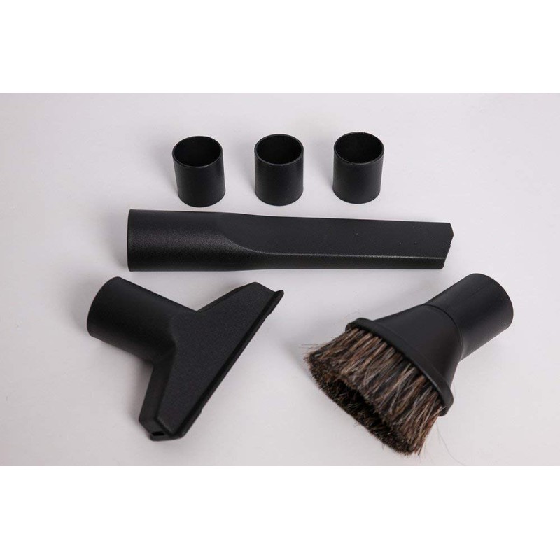 Variant SD847 Small Nozzle Set 32/35 mm