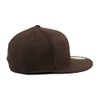 Flex Fit Men's YUPOONG YP 210 Premium Fitted Cap Baseball