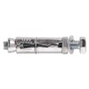 Molly Solid Hex Bolt Shield Anchor, 16 x 60 mm