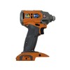 RIDGID 18V Brushless Cordless 1/4 in. Impact Driver R862301 (Tool