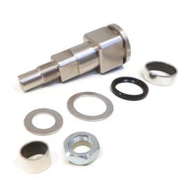 The ROP Shop Gimbal Steering Shaft Pin Kit for MerCruiser Bravo Three 0M100001-0W249999 Drive