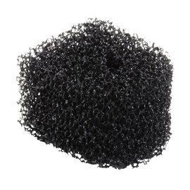 Exo Terra Turtle Filter Coarse Foam, Replacement Filter Media for Aquatic Turtle Terrarium, 2-Pack, PT3636