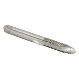 Drill America - T/A57151 5/16"-18 High Speed Steel 2 Flute Spiral Point Tap, T/A Series